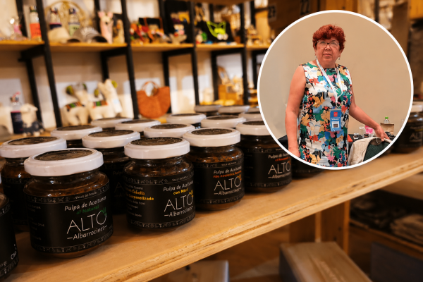 <p>Alto Albarracines apuesta por snack funcional y retail para darle nuevo valor a la aceituna de Azapa</p>