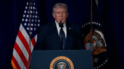 <p>Ahora en DF | Trump accede a reanudar las conversaciones con Irán pero advierte que el alto el fuego terminó</p>