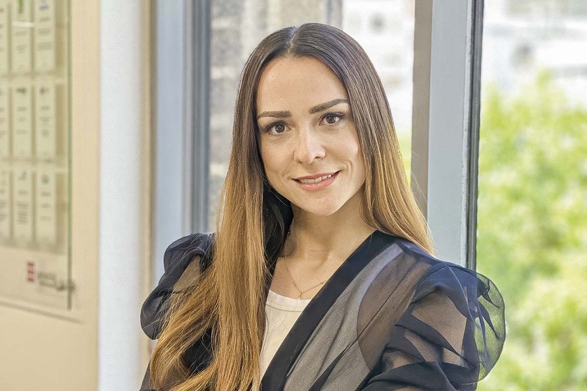 <p>Florencia Stefani, gerenta de estudios de Larrainvial: “El principal driver para la bolsa chilena en el segundo semestre será local”</p>