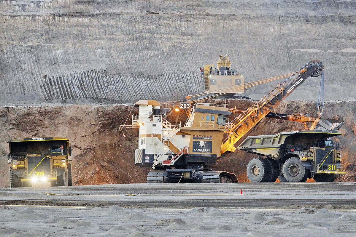 <p>Proveedores de la minería, forestales y bancos impulsarían emisiones de bonos en la segunda parte de 2026</p>