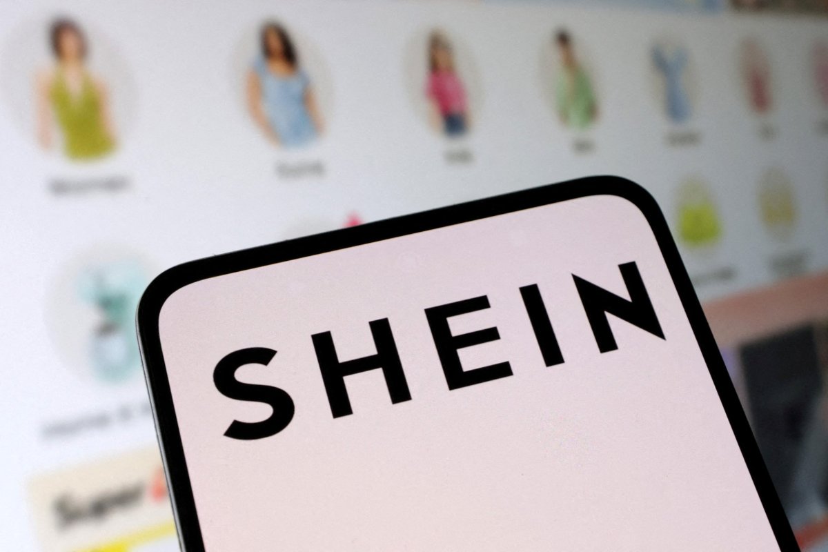 <p>Shein podría aspirar ahora a una valoración de entre US$ 40.000 y US$ 50.000 millones en su salida a bolsa. (Foto: Reuters)</p>