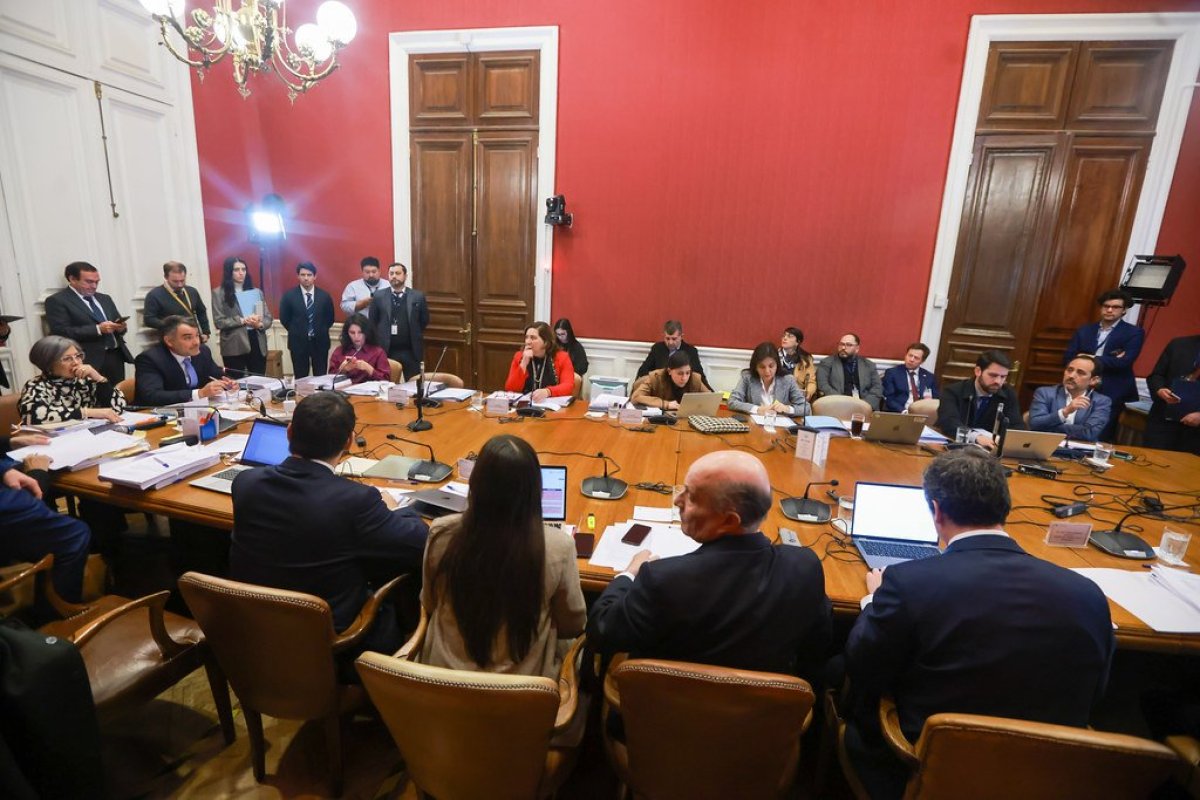 <p>Proyecto misceláneo: tiembla acuerdo de los senadores PPD con el gobierno por rebaja del impuesto corporativo a 22%</p>