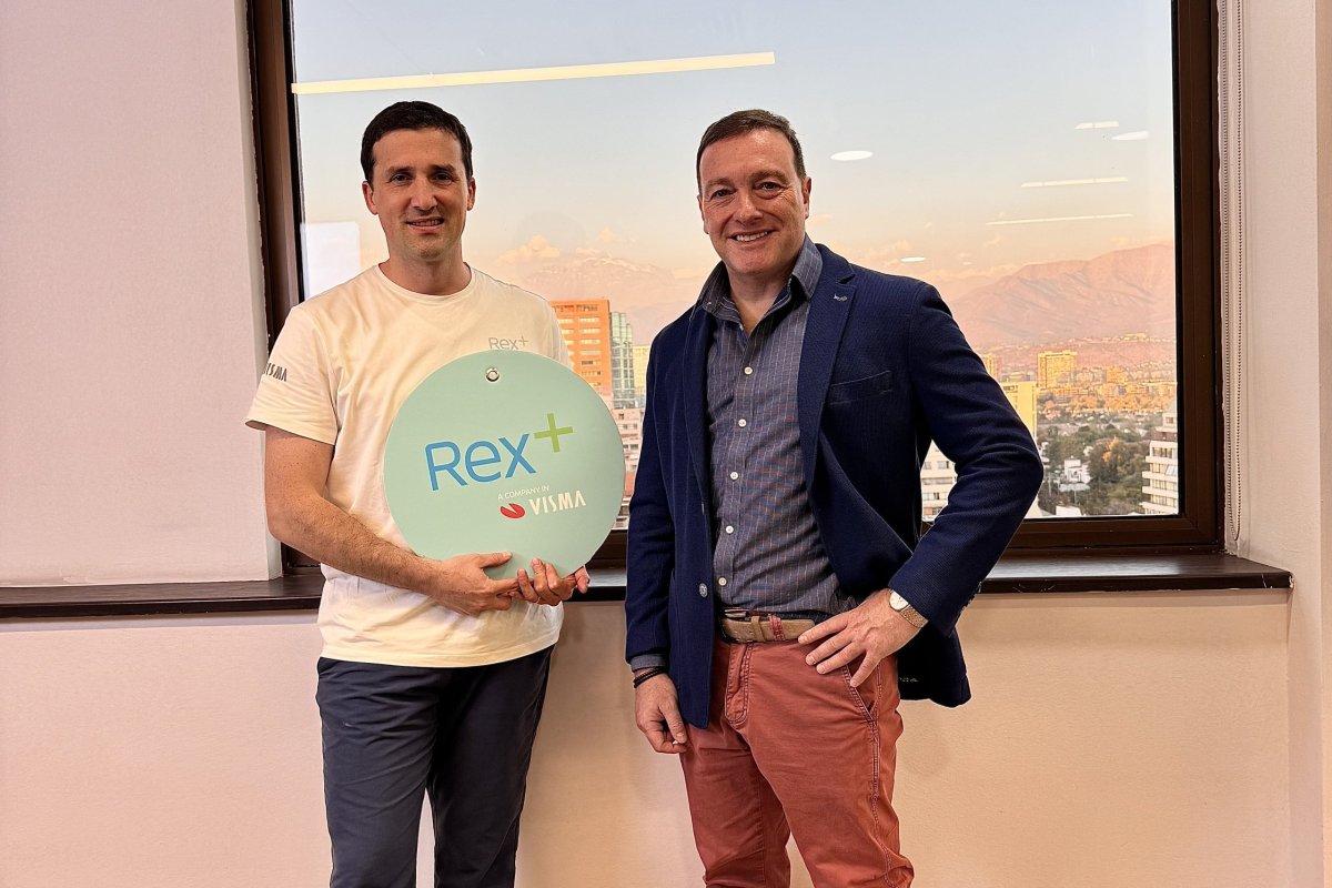 <p>La nueva apuesta de Rex: ofrecer inteligencia salarial desde su plataforma de remuneraciones</p>