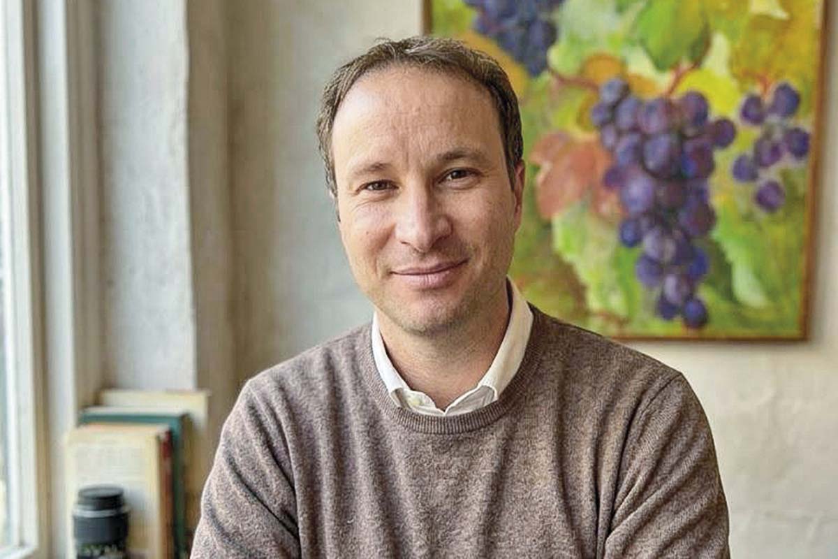 <p>Importadora de Gesex y la familia Cueto apuesta por alcanzar el 10% del mercado de uva de mesa en EEUU</p>