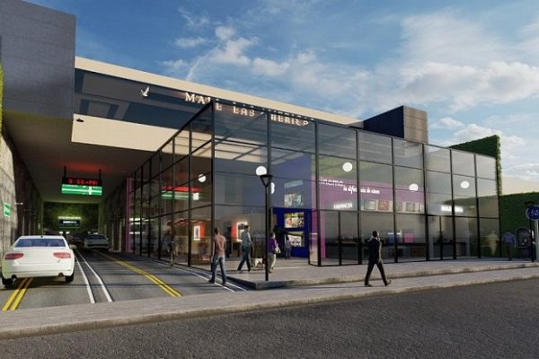 <p>El sueño del Mall Las Américas de Alto Hospicio termina en tribunales con orden de devolver pagos a locatarios por obras que nunca se construyeron</p>