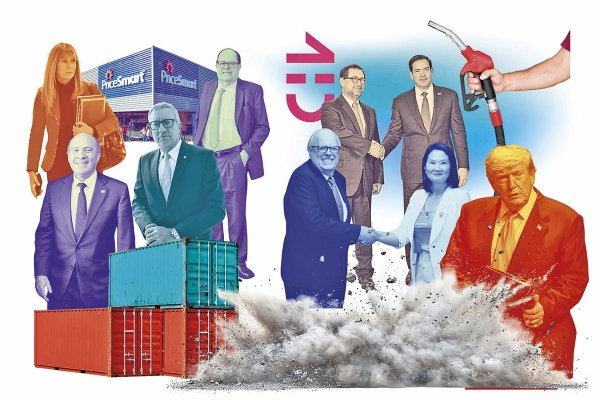 Ley de Reconstrucción, IPC y la energía se tomaron la agenda