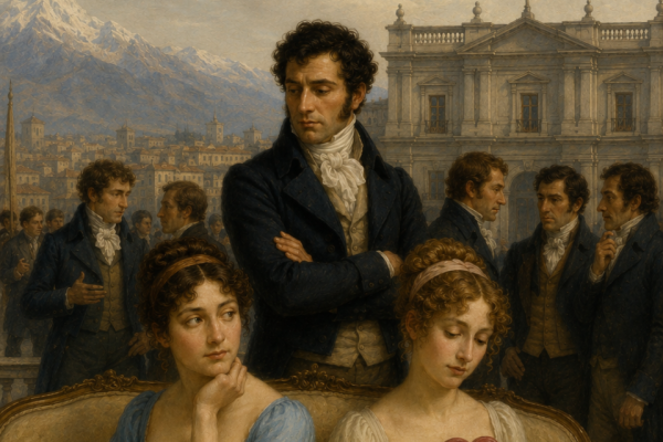 Columna de J.J. Jinks: Sensatez y sentimientos