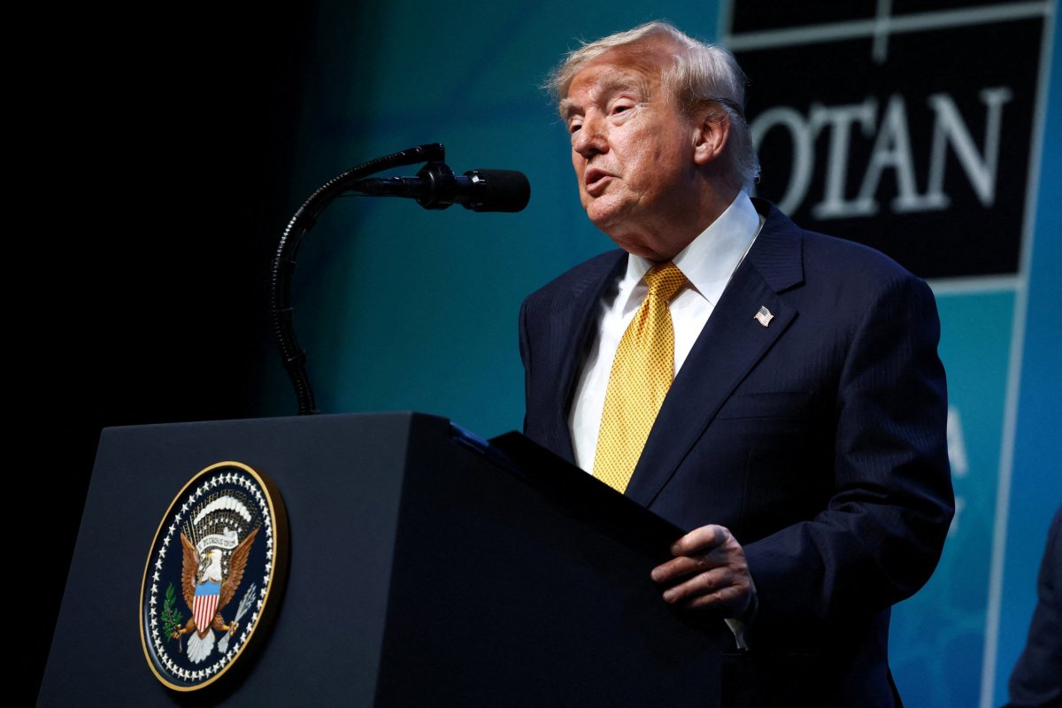 <p>Trump afirma que el alto el fuego con Irán terminó, pero dijo que continuarán las conversaciones para un acuerdo</p>