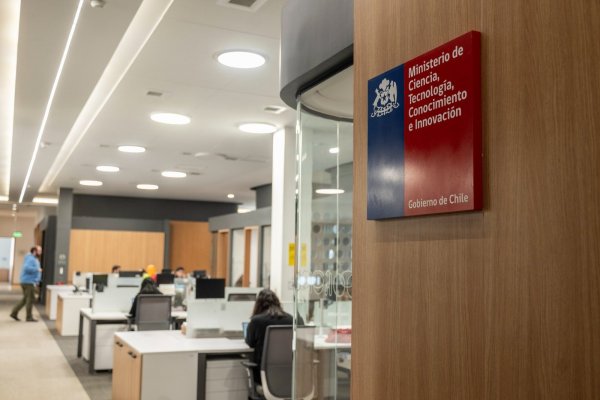 Foto: Ministerio de Ciencia