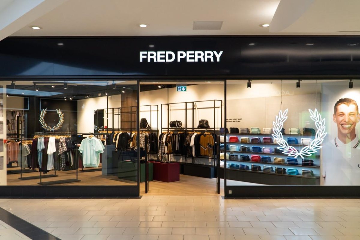 <p>Británica Fred Perry prepara su desembarco en Chile a través del representante de Dr. Martens y On</p>