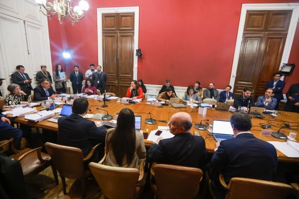 Proyecto misceláneo: tiembla acuerdo de los senadores PPD con el gobierno por rebaja del impuesto corporativo a 22%