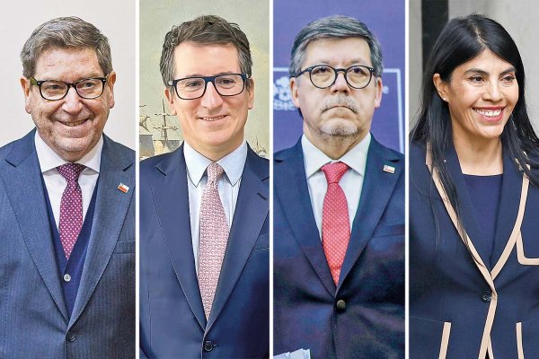 ¿Reestructuración en Corfo? Gobierno evaluará pertinencia de comités sectoriales y líneas de gerencias