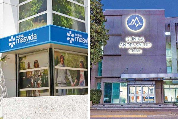 <p>¿El fin de la saga Masvida? 9 mil médicos socios se juegan su participación en la red de clínicas del sur</p>