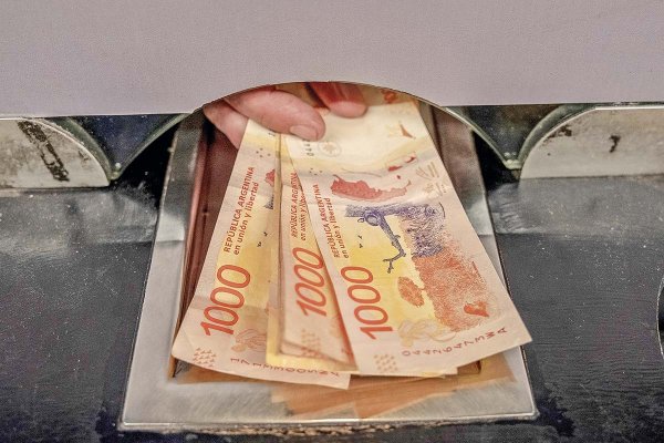 Milei impulsa reforma al banco central argentino para prohibir que financie al Tesoro y reforzar su independencia