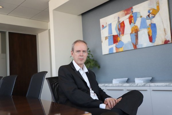 La evolución del CFO, según el head hunter de las finanzas