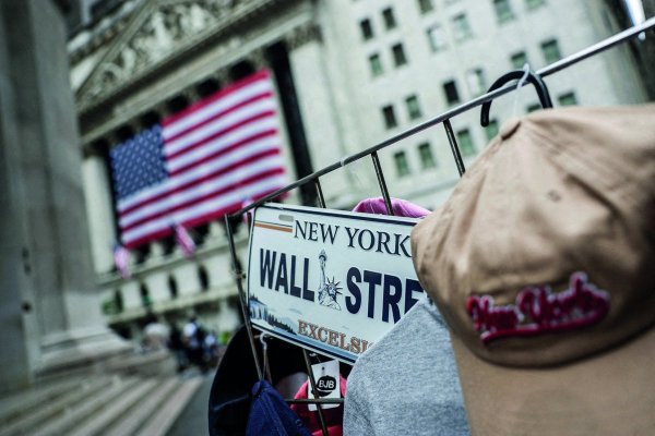 Wall Street pone a pruebala promesa de las ganancias