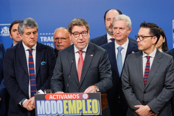 Gobierno activa $ 50.000 millones para impulsar la creación de puestos de trabajo