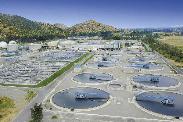 <p>Disputa judicial por proyecto Retorno Maipo de Aguas Andinas: canalistas advierten pérdidas anuales por US$ 45 millones</p>