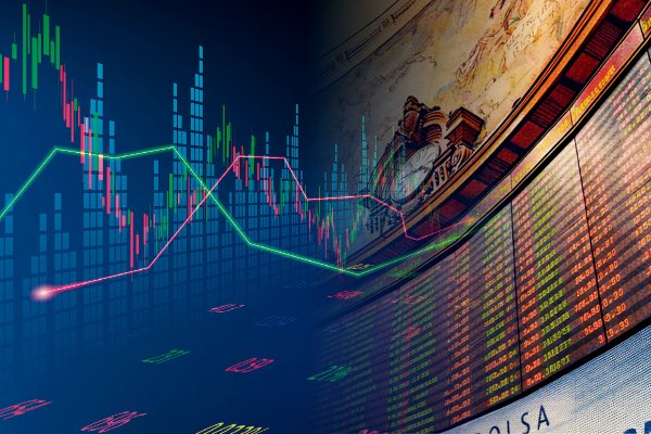 <p>Las cinco acciones con más tracción para el tercer trimestre</p>