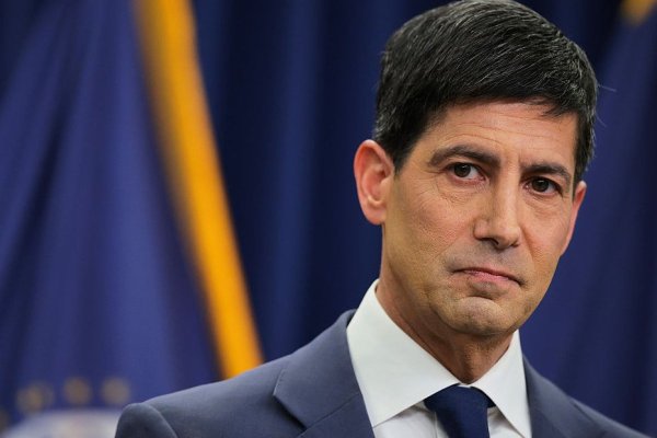 <p>Nuevo presidente de la Fed comparece el martes por primera vez ante el congreso para analizar los últimos datos de inflación</p>
