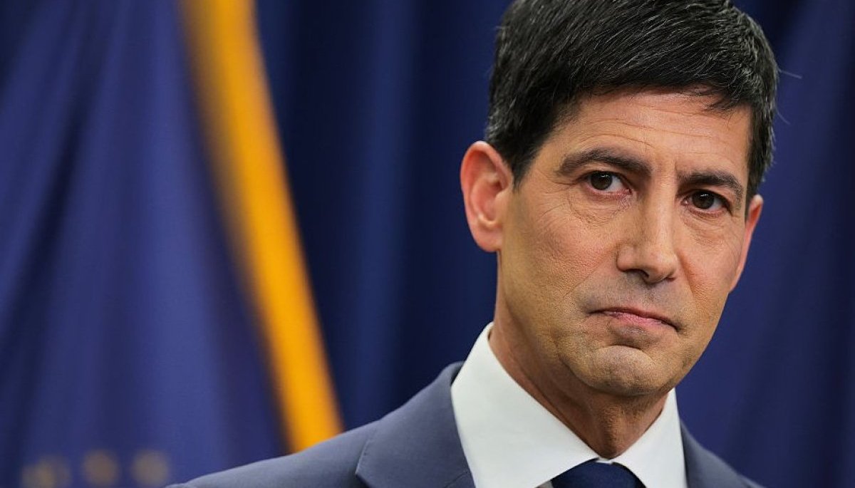 Nuevo presidente de la Fed comparece el martes por primera vez ante el congreso para analizar los últimos datos de inflación