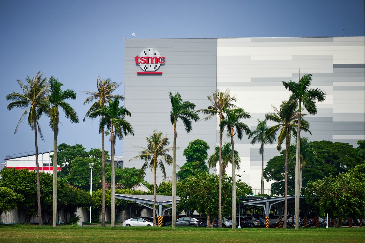 <p>TSMC registra alza de 36% en sus ventas y entrega una nueva señal del impulso del gasto en IA</p>