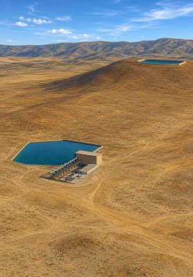 <p>Alianza chileno-francesa ingresa a tramitación ambiental proyecto en Atacama por US$ 900 millones</p>
