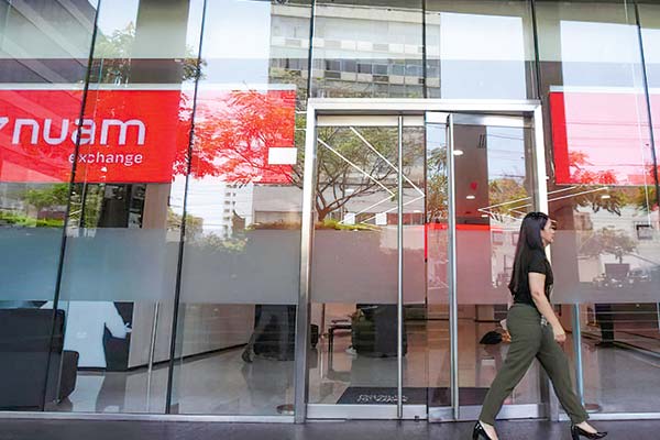 Nuevo sistema de negociación de acciones de nuam parte el 20 de julio