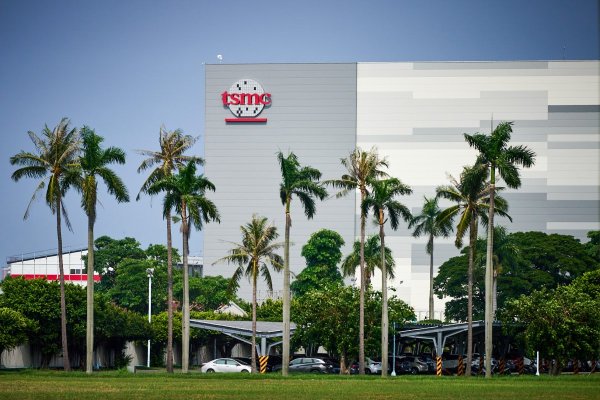 <p>TSMC registra alza de 36% en sus ventas y entrega una nueva señal del impulso del gasto en IA</p>