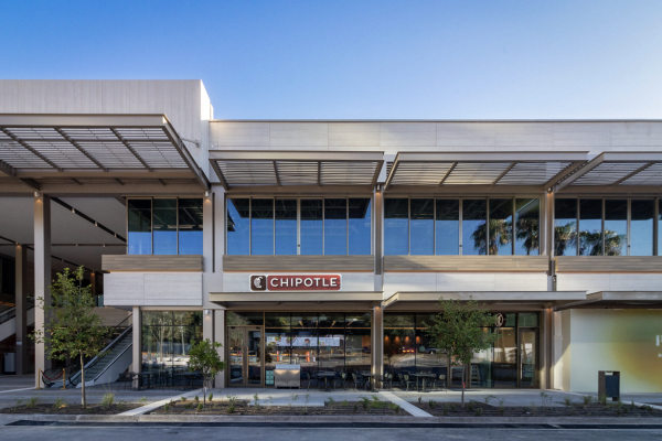 <p>Icónica cadena de comida tex-mex desembarca en México de la mano de Alsea y abrirá su primer local en Monterrey</p>