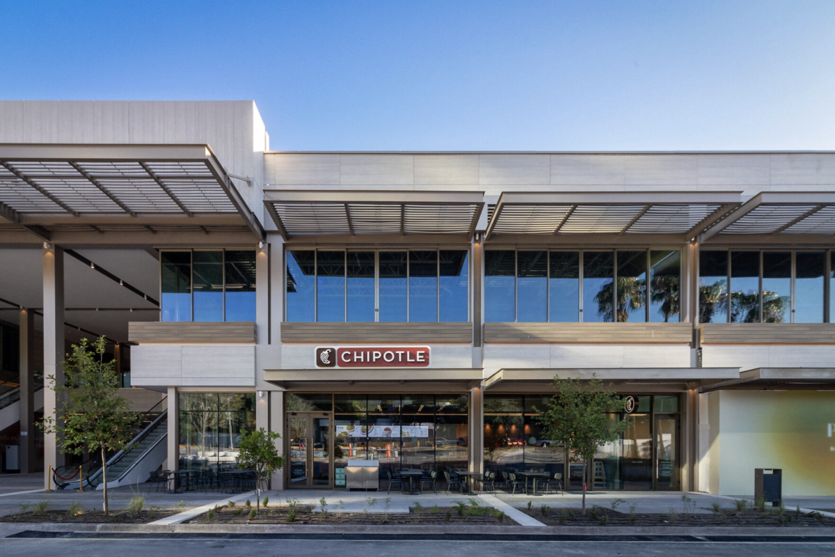 <p>Icónica cadena de comida tex-mex desembarca en México de la mano de Alsea y abrirá su primer local en Monterrey</p>