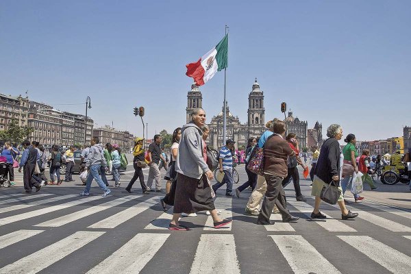 Fondos generacionales: desempeño en México llegó hasta 7% en los últimos cinco años