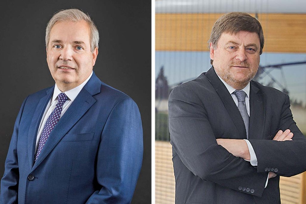Schwager refuerza el gobierno corporativo de su filial con tres destacados exdirectivos de Codelco