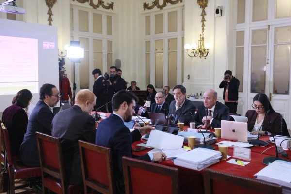 <p>Crédito: Ministerio de Hacienda.</p>