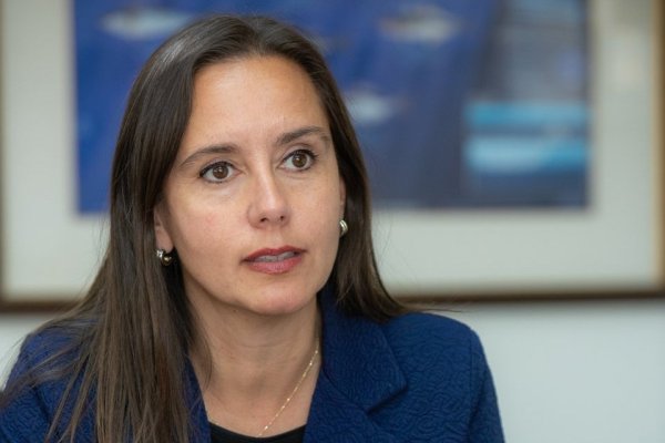 <p>Presidenta de Pescadores Industriales del Biobío: “Hay que tipificar el robo de pescado como un delito de mayor envergadura con un grado de sanción mayor"</p>