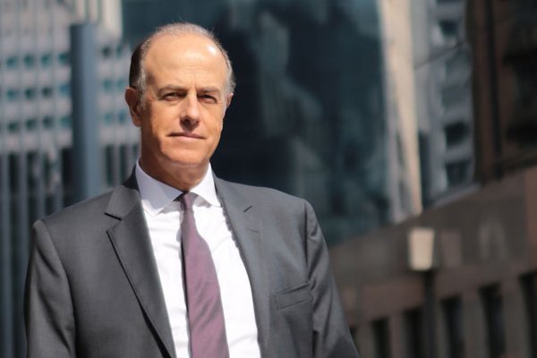 <p>Daniel Fernández y por qué ya no se justifica el Puerto Exterior de San Antonio: "El país está estancado, el comercio internacional cambió y aparecieron puertos como Callao y Chancay"</p>