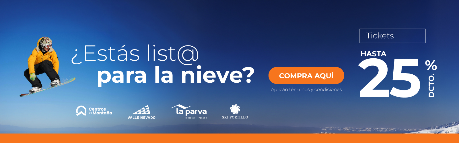 Beneficios Tienda DF