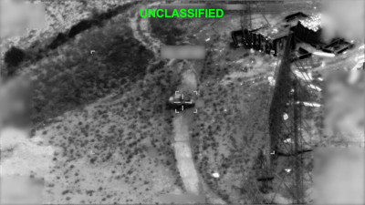 <p>Ahora en DF | EEUU lanza una nueva oleada de ataques contra objetivos en Irán e investiga drones en Cuba</p>