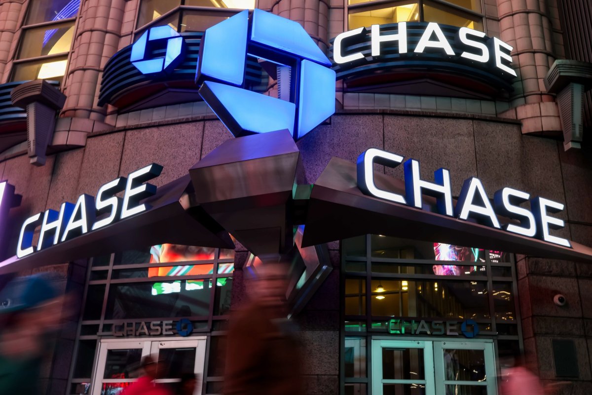 <p>Los grandes bancos se han favorecido por con la racha de gran actividad del trading de acciones impulsada por la volatilidad desde que Trump ganó las elecciones de 2024. (Foto: Bloomberg)</p>