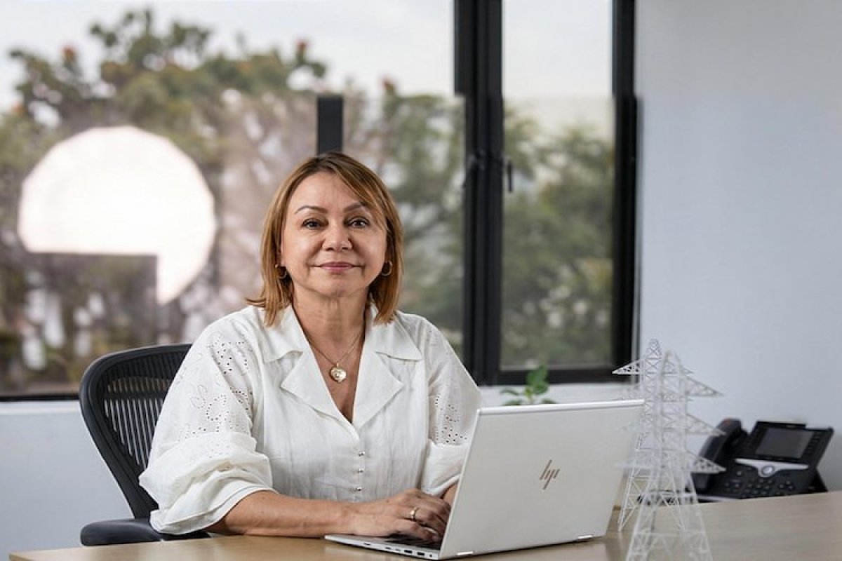 <p>Colombia: Los desafíos de María Nohemí Arboleda, la futura ministra de Minas y Energía de Abelardo de la Espriella</p>