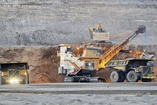 <p>La minería se prepara para el temporal: Sernageomin activa protocolo nacional de emergencia y alerta por "cuatro riesgos críticos" para el sector</p>