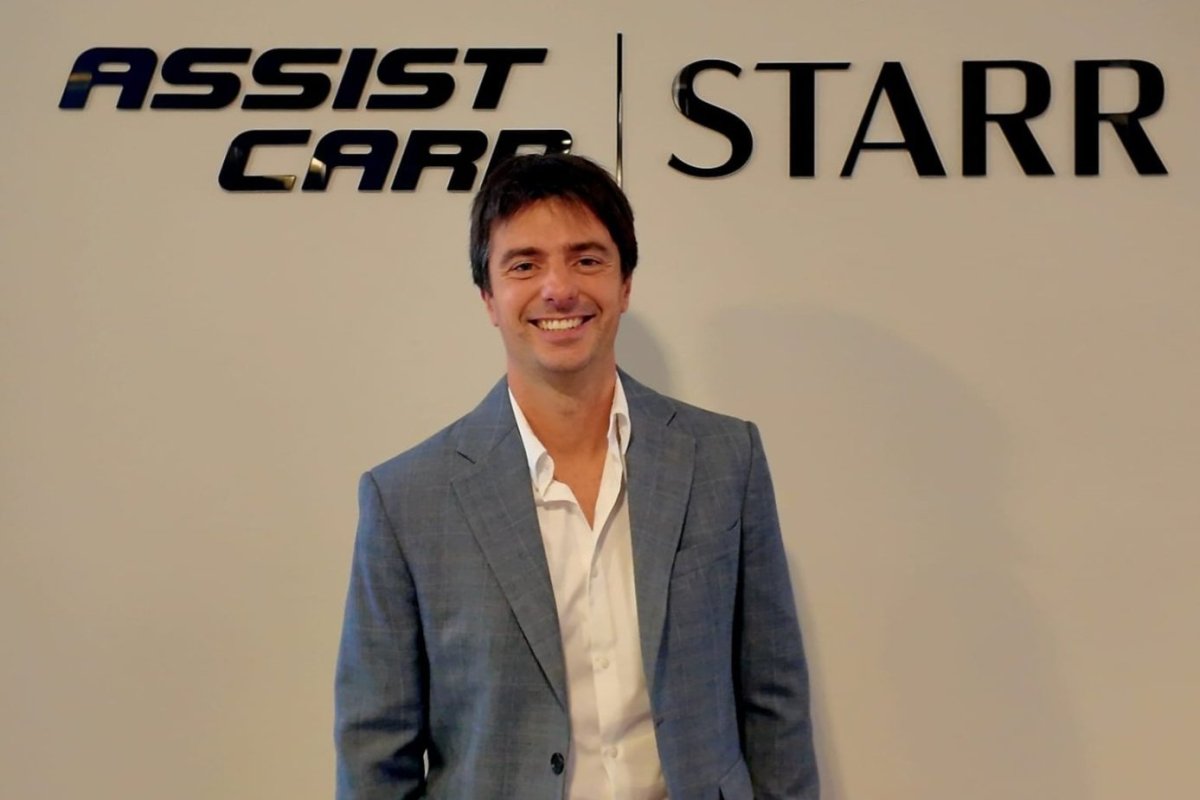 <p>Assist Card reorganiza su operación en Chile y pone al gerente de Argentina al frente de ambos mercados</p>