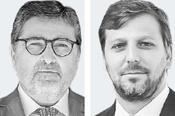 En defensa del Estado de derecho (y los contribuyentes)