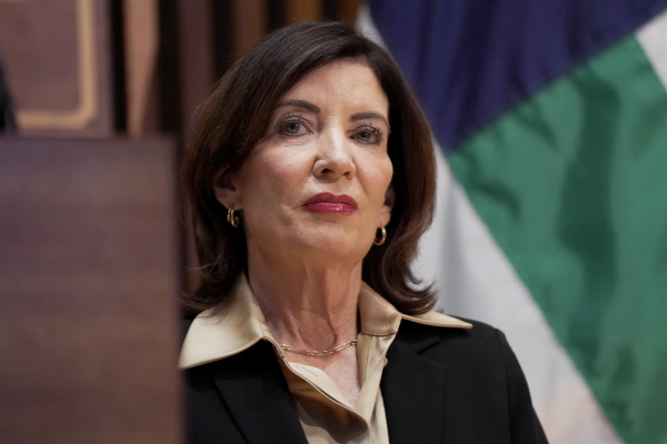 <p>Nueva York suspende la construcción de centros de datos en medio del auge de la IA</p>