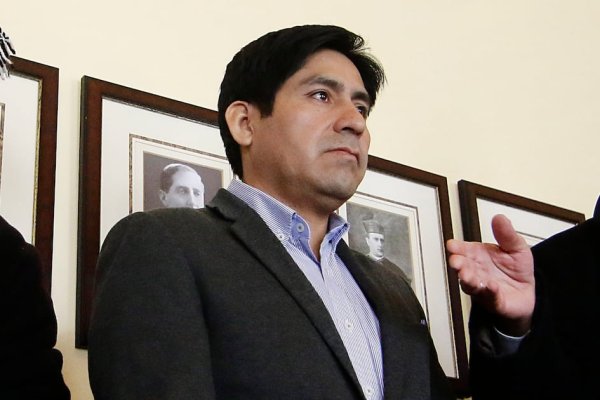 <p>Exalcalde de Renaico Juan Carlos Reinao es condenado por diversos delitos sexuales y podría enfrentar una condena da más de 50 años</p>