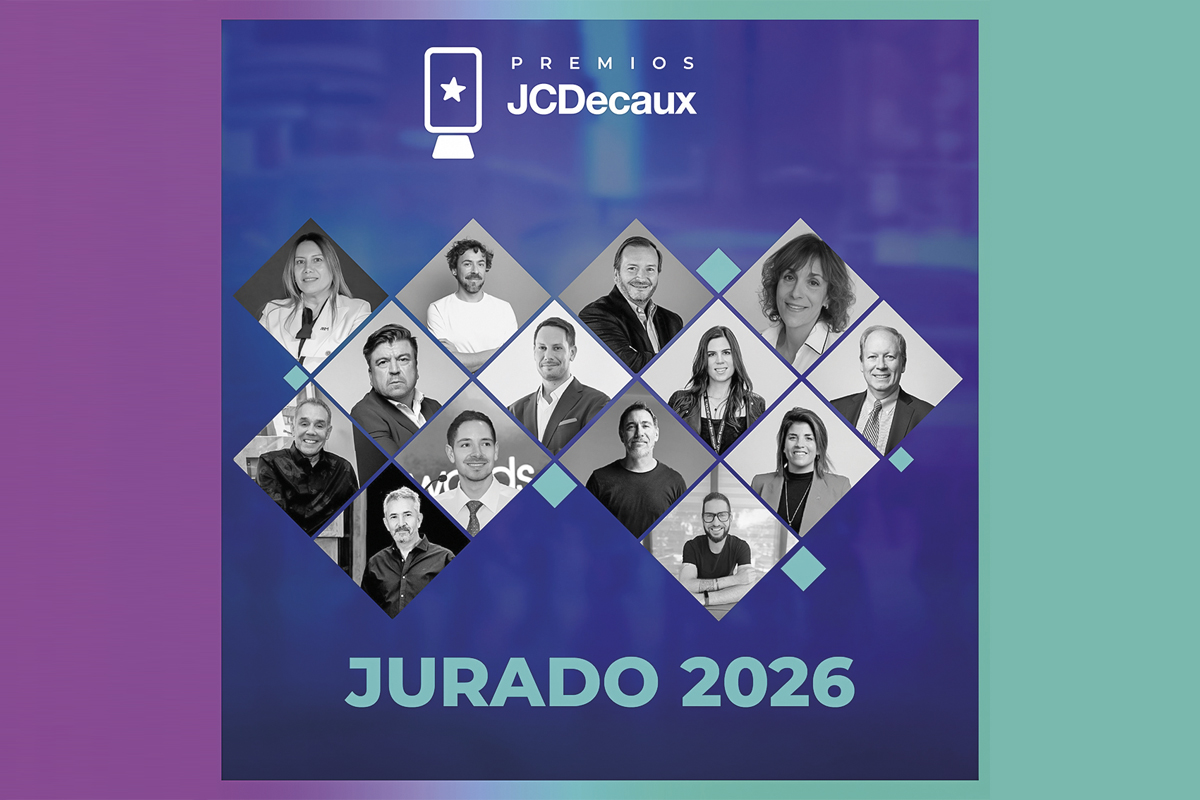 <p>JCDecaux Chile presenta al jurado de la segunda edición de los Premios JCDecaux</p>