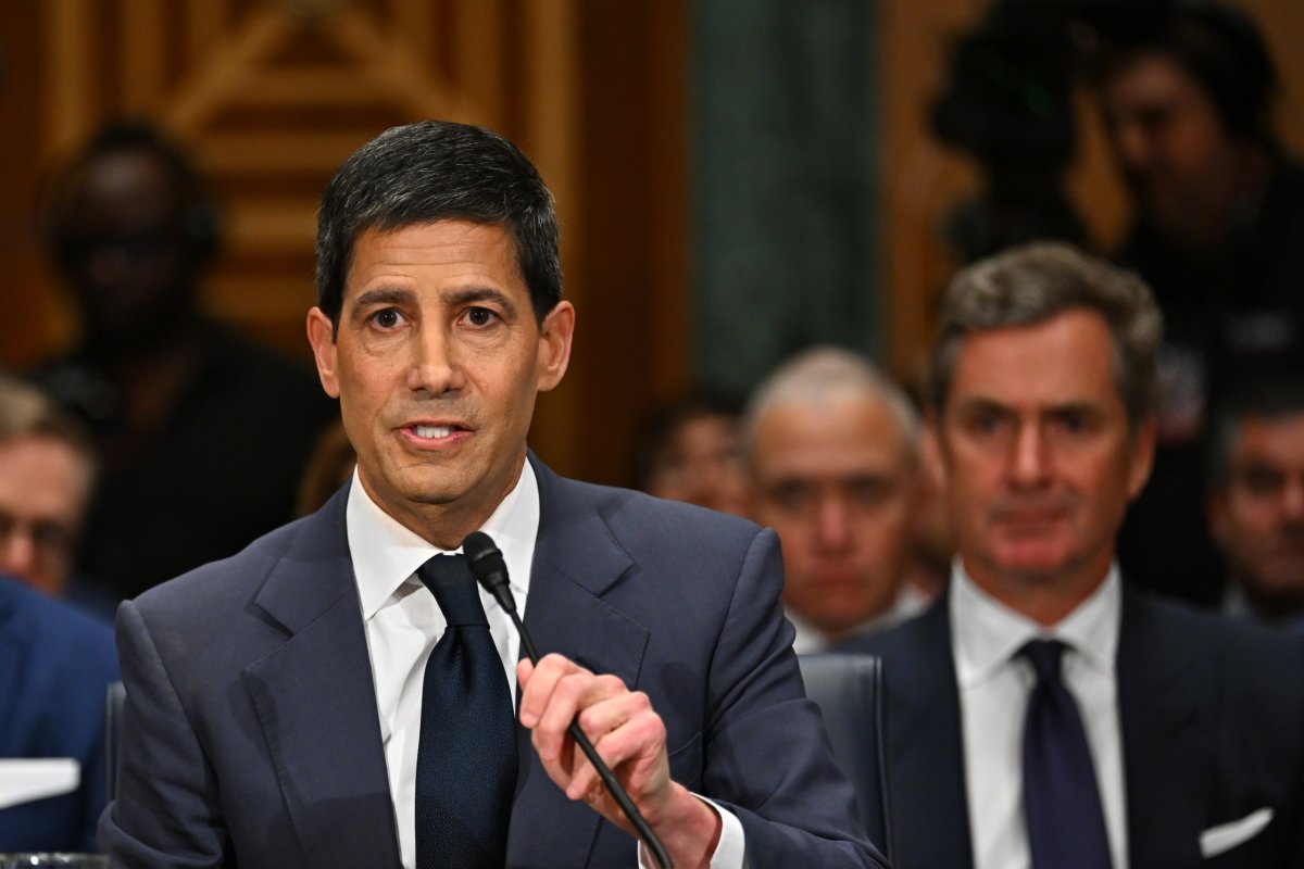<p>En su debut ante el Congreso como presidente de la Fed, Warsh se comprometerá a que el repunte inflacionario será cosa del pasado</p>