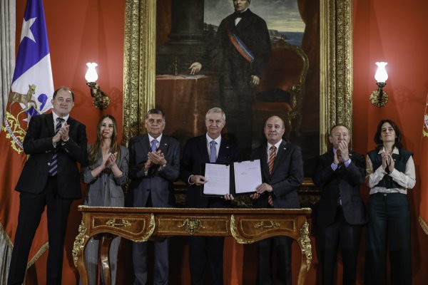 ¿Cómo se modificaron diez artículos claves de la ley miscelánea ad portas de su recta final en el Congreso?