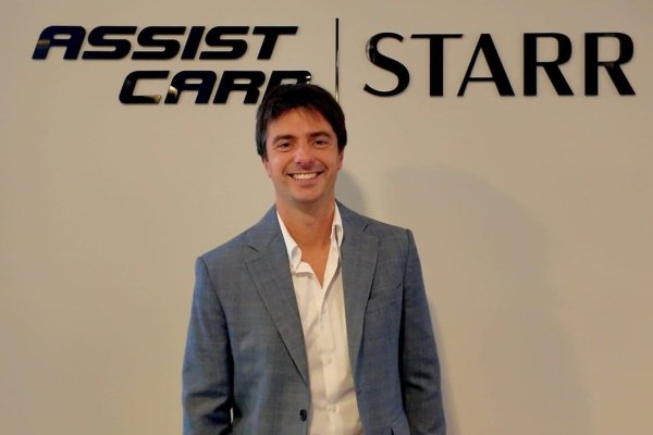 <p>Assist Card reorganiza su operación en Chile y pone al gerente de Argentina al frente de ambos mercados</p>