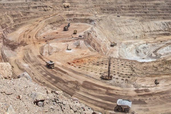 <p>La minería se prepara para el temporal: Sernageomin activa protocolo nacional de emergencia y alerta por "cuatro riesgos críticos" para el sector</p>